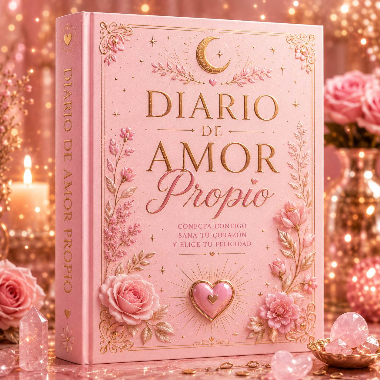 Diario de amor propio